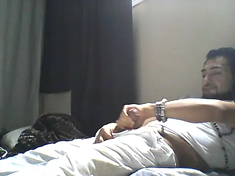 SideGhost online show from February 14, 8:31 pm