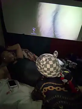 SideGhost online show from April 16, 6:47 am