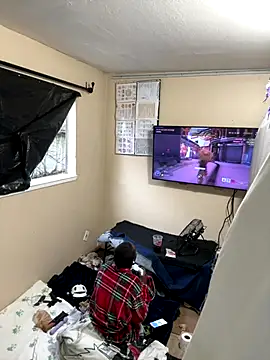 SideGhost online show from December 23, 12:00 am