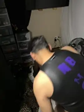 SideGhost online show from April 14, 6:29 am