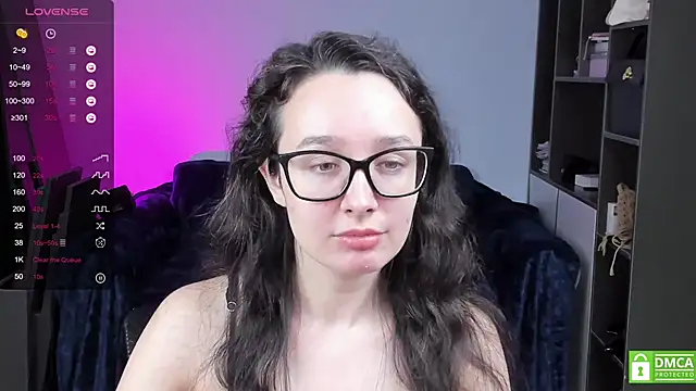 Agatta Smith online show from April 2, 11:17 am