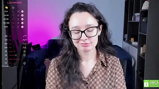 Agatta Smith online show from January 5, 5:38 pm