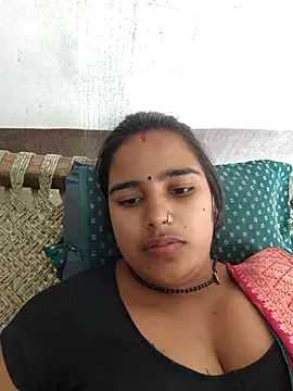 Snapshot of Baby_Muskan chatting on October 26, 7:53 am Baby Muskan online show from October 26, 7:53 am