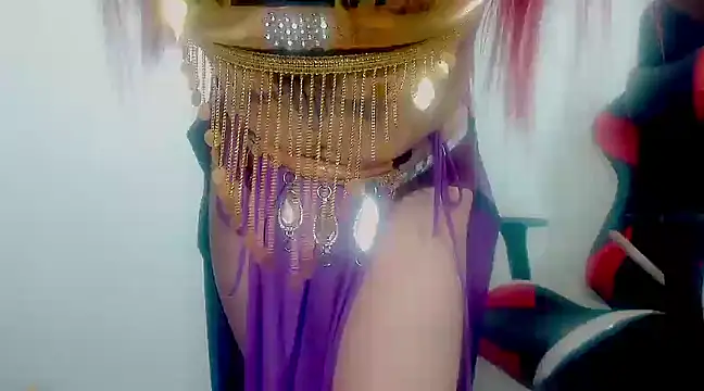 Snapshot of jessikarabitt666 chatting on February 7, 11:13 pm jessikarabitt666 online show from February 7, 11:13 pm