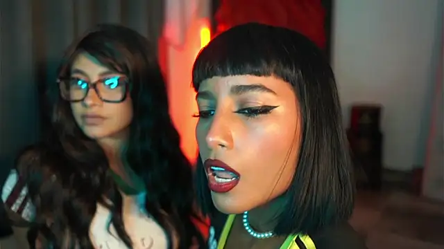 JulietaWinona online show from March 14, 8:15 pm