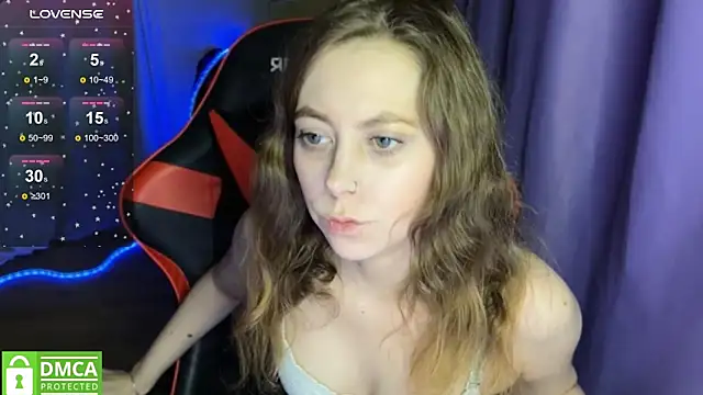 Natural babe666 online show from November 7, 1:32 am