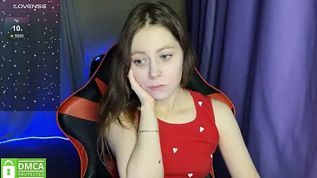 Natural babe666 online show from October 21, 7:35 pm