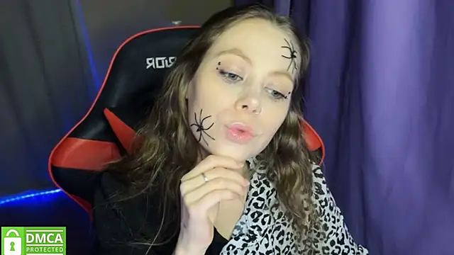 Natural babe666 online show from October 24, 5:34 pm