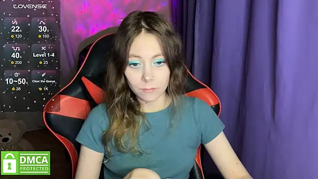 Snapshot of Natural_babe666 chatting on September 17, 9:39 pm Natural babe666 online show from September 17, 9:39 pm