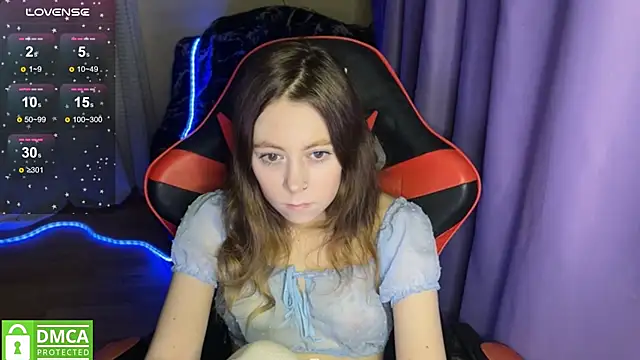 Natural babe666 online show from November 14, 9:40 pm