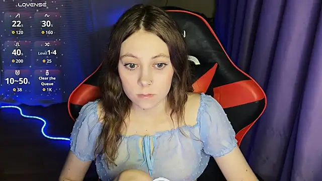Natural babe666 online show from April 21, 10:38 pm