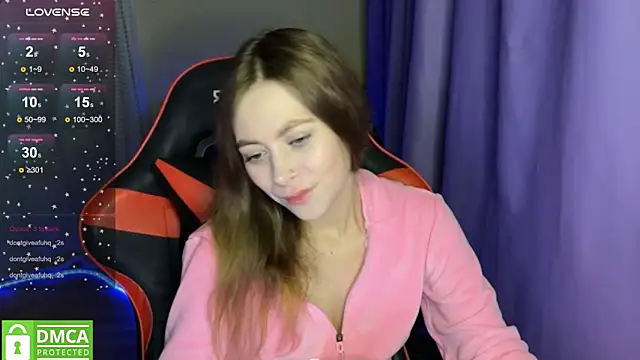 Natural babe666 online show from November 10, 8:36 pm