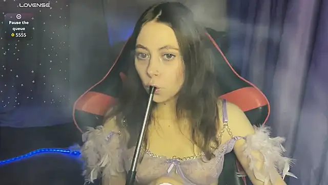 Snapshot of Natural_babe666 chatting on March 29, 9:49 pm Natural babe666 online show from March 29, 9:49 pm