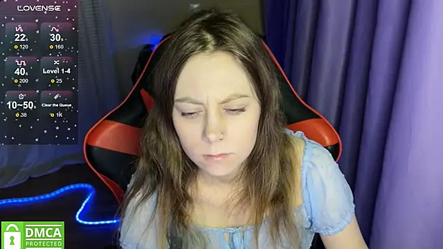 Natural babe666 online show from November 30, 7:14 pm