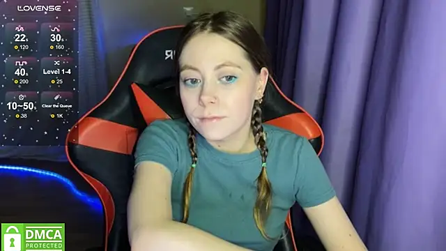 Natural babe666 online show from November 21, 8:41 pm