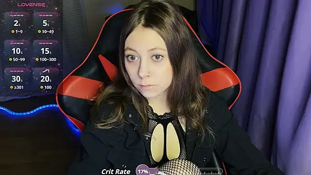 Natural babe666 online show from April 22, 10:16 pm