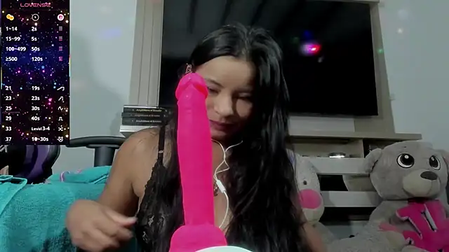 jessi morgan online show from February 11, 9:31 am