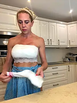 Kate-monroe online show from October 1, 10:20 am