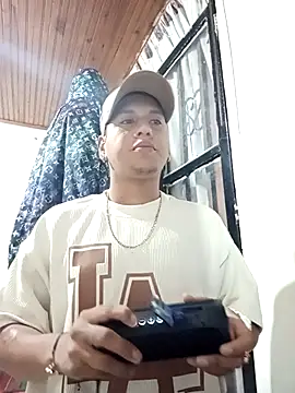 Peterking11 online show from November 13, 5:55 am