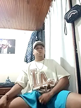 Peterking11 online show from November 14, 7:01 am