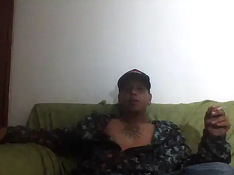 Peterking11 online show from November 27, 6:47 am