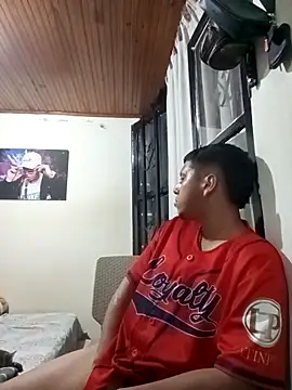 Peterking11 online show from March 3, 8:21 am