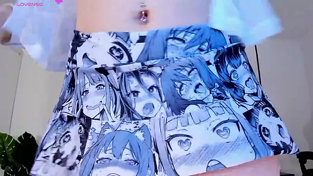 Doll troy online show from April 9, 1:50 pm