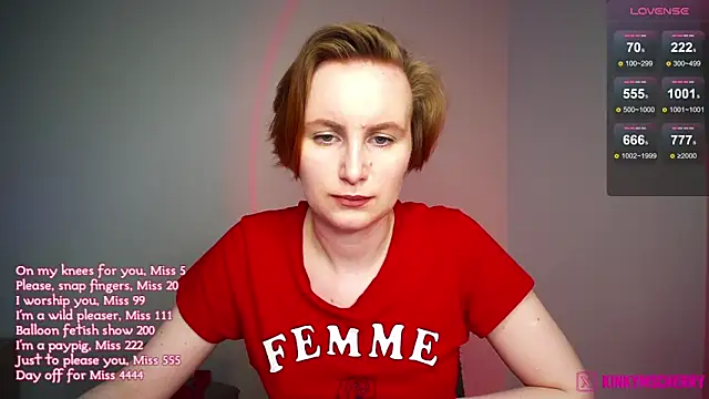 RandyCherry online show from May 28, 4:02 pm