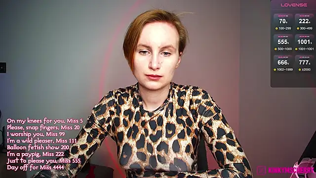 Snapshot of RandyCherry chatting on June 23, 2:15 pm RandyCherry online show from June 23, 2:15 pm