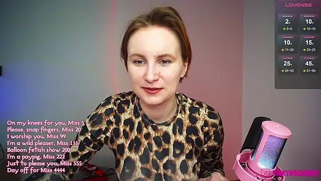 RandyCherry online show from May 10, 3:03 pm