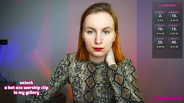 RandyCherry online show from January 15, 3:26 pm