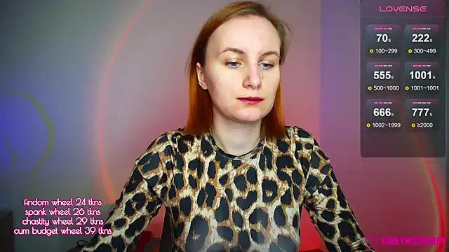 RandyCherry online show from December 20, 2:42 pm