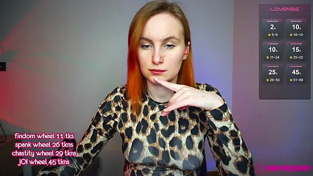 RandyCherry online show from February 16, 3:54 pm