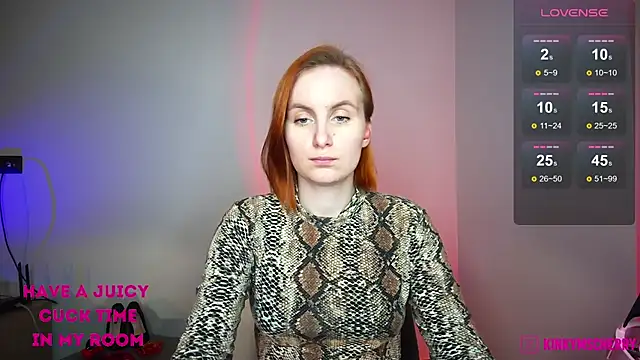 RandyCherry online show from October 22, 5:01 pm