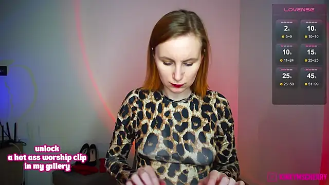 RandyCherry online show from January 5, 5:27 pm