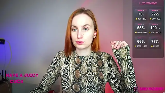 RandyCherry online show from October 26, 1:11 pm