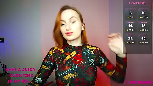 RandyCherry online show from November 8, 4:10 pm