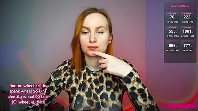 RandyCherry online show from February 6, 2:57 pm