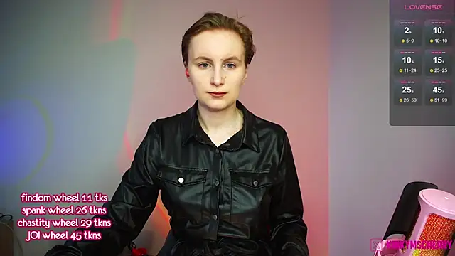 RandyCherry online show from May 1, 4:23 pm