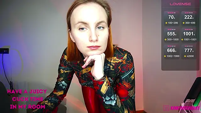 RandyCherry online show from November 13, 4:00 pm