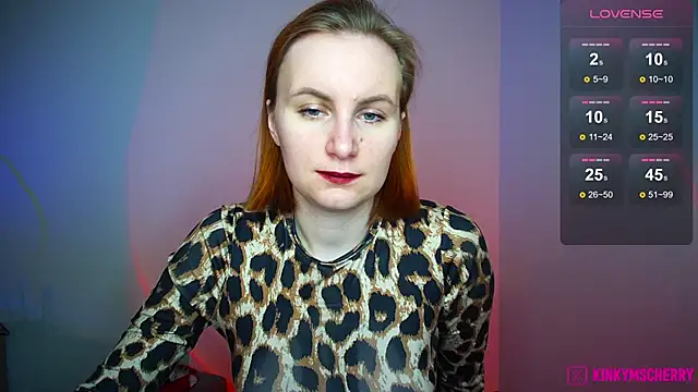 RandyCherry online show from November 23, 3:22 pm