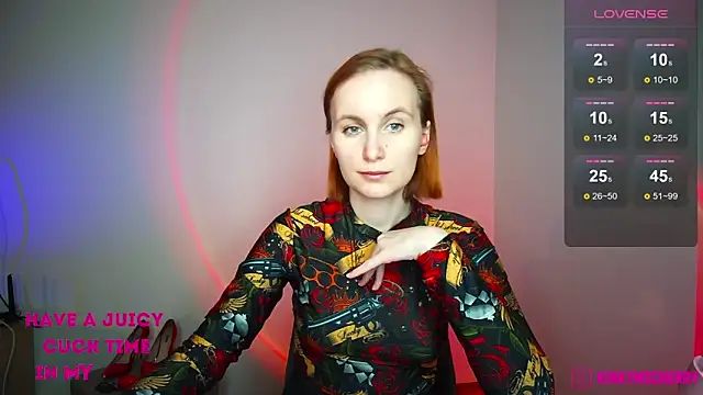 RandyCherry online show from October 2, 3:48 pm