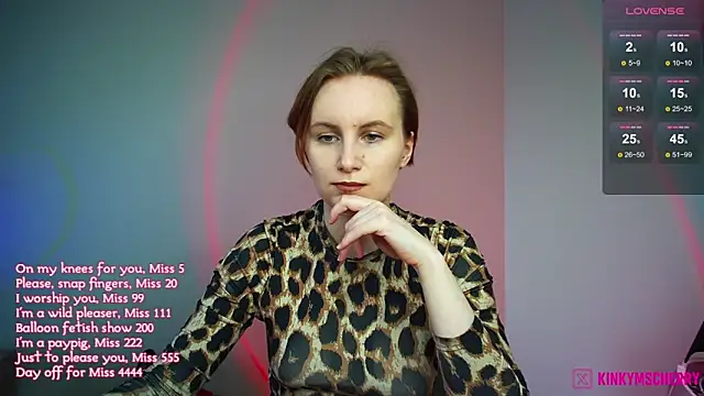 RandyCherry online show from May 8, 3:38 pm