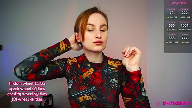 RandyCherry online show from March 24, 3:01 pm