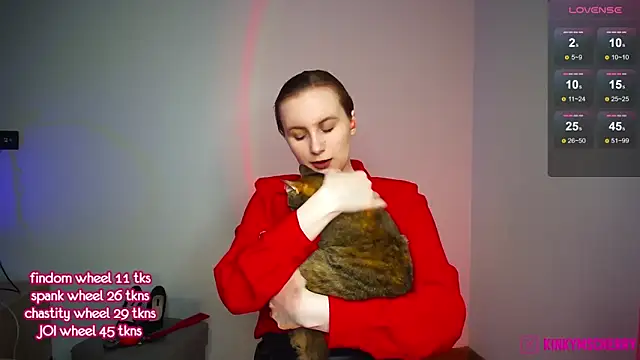 RandyCherry online show from March 25, 3:00 pm