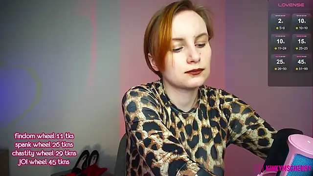 RandyCherry online show from April 12, 4:32 pm