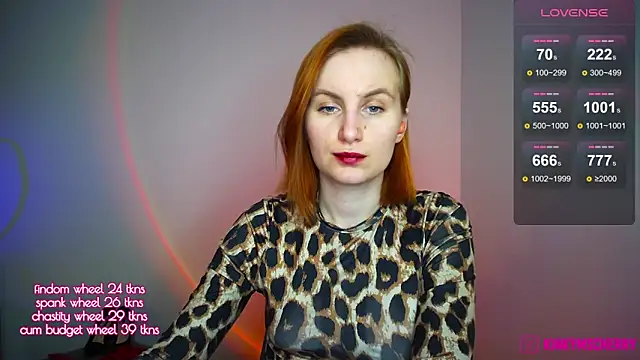 RandyCherry online show from December 14, 3:06 pm