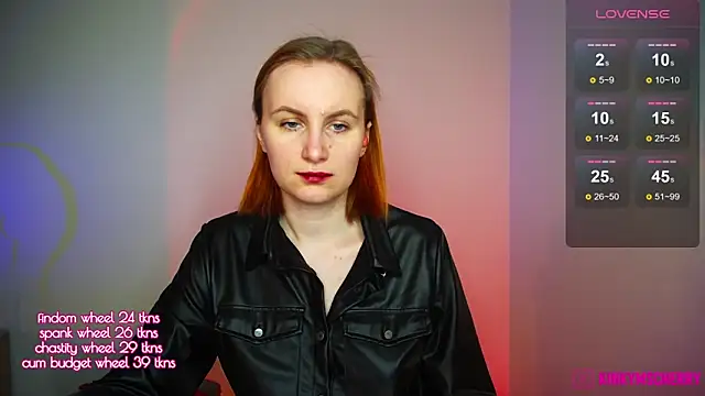 RandyCherry online show from December 18, 3:16 pm