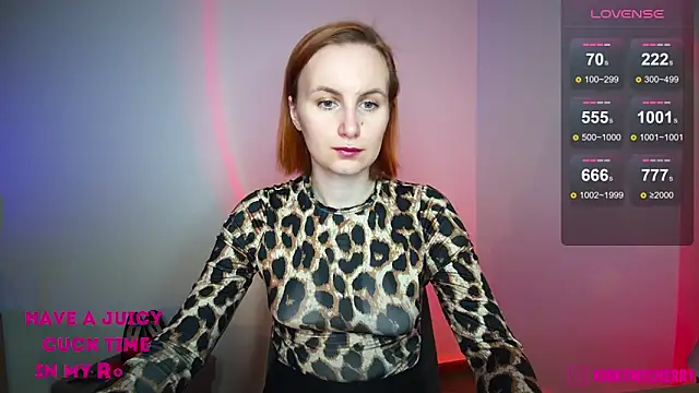 RandyCherry online show from October 12, 2:51 pm