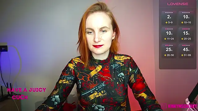 RandyCherry online show from October 20, 5:57 pm